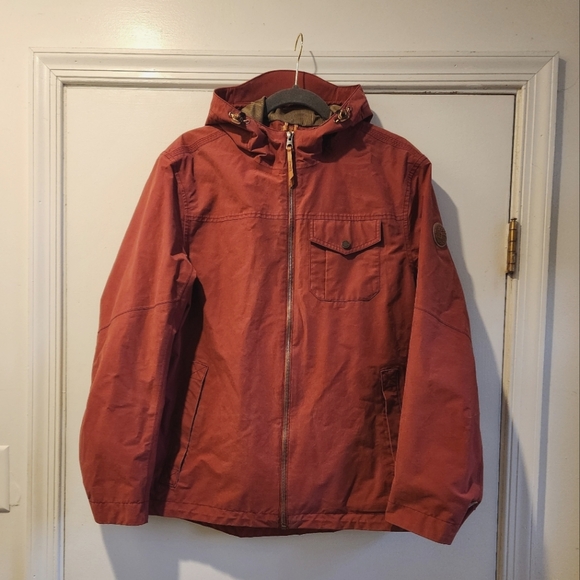 Timberland Jacket - Picture 1 of 5